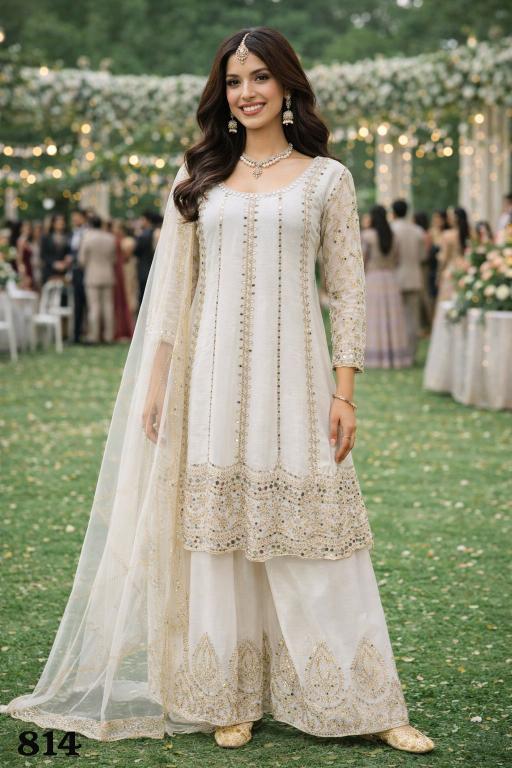Mrudangi Ruby Latest kurti designs in Kolkata
