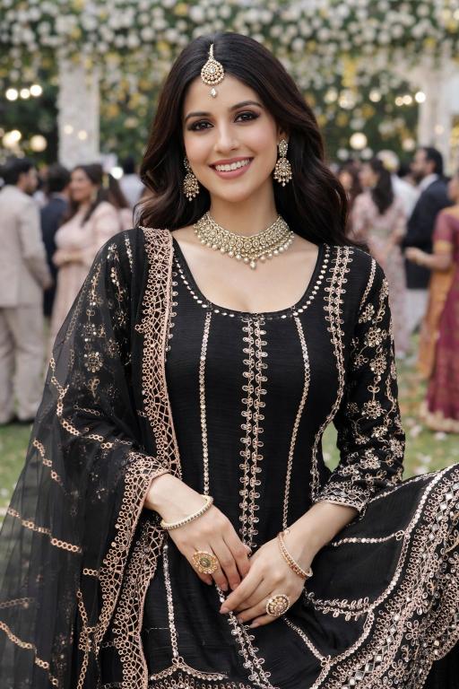 Mrudangi Ruby Latest kurti designs in Kolkata