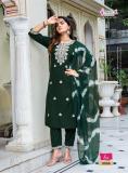 Mystic9 karachi vol 9 Kurti wholesalers in Ahmedabad