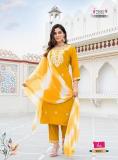 Mystic9 karachi vol 9 Kurti wholesalers in Ahmedabad