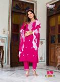 Mystic9 karachi vol 9 Kurti wholesalers in Ahmedabad