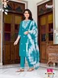 Mystic9 karachi vol 9 Kurti wholesalers in Ahmedabad