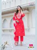 Mystic9 karachi vol 9 Kurti wholesalers in Ahmedabad