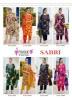 Mystic9 sabri vol 14 Wholesale kurtis in Ahmedabad