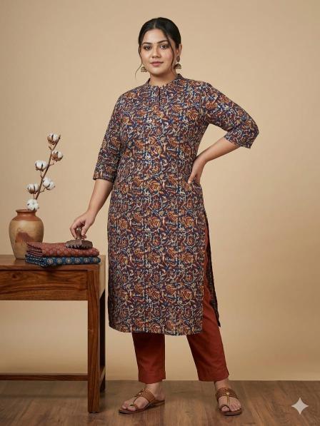 Naisha K 829 Kurti wholesalers in Kolkata