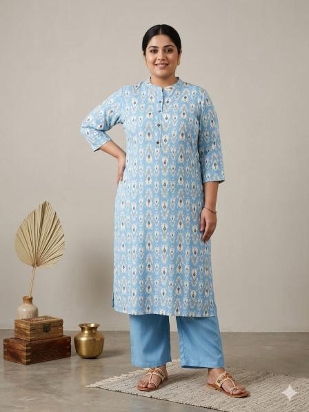 Naisha K 829 Kurti wholesalers in Kolkata