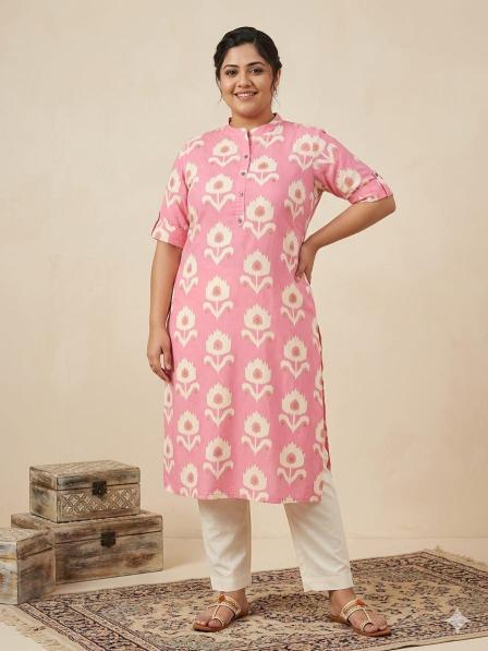 Naisha K 829 Kurti wholesalers in Kolkata