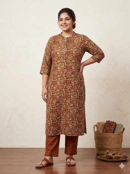 Naisha K 829 Kurti wholesalers in Kolkata