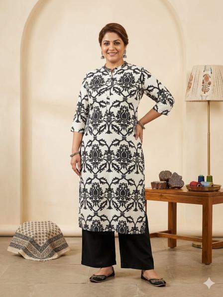 Naisha K 829 Kurti wholesalers in Kolkata