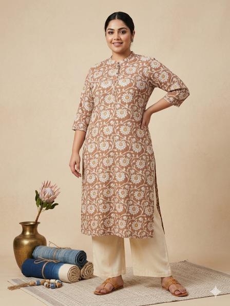 Naisha K 829 Kurti wholesalers in Kolkata