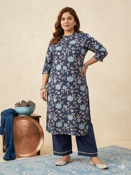 Naisha K 829 Kurti wholesalers in Kolkata