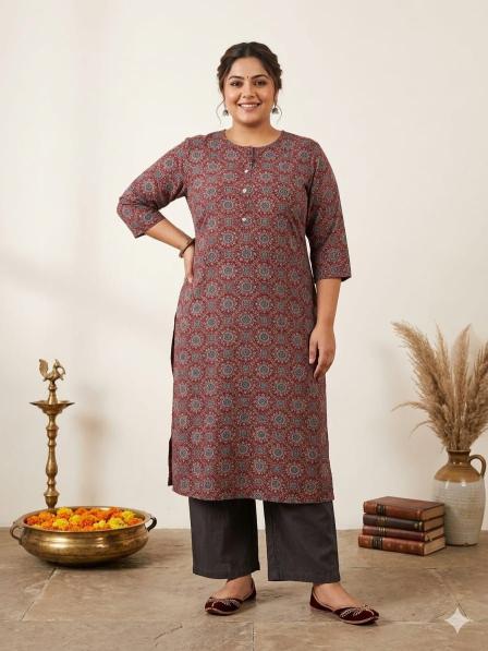 Naisha K 829 Kurti wholesalers in Kolkata
