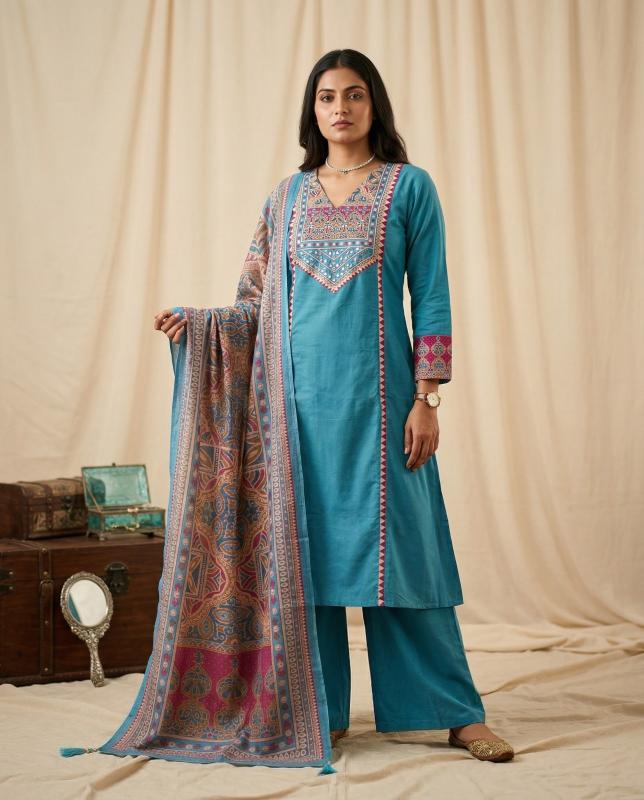 Naisha K 830 Wholesale kurti suppliers in Kolkata