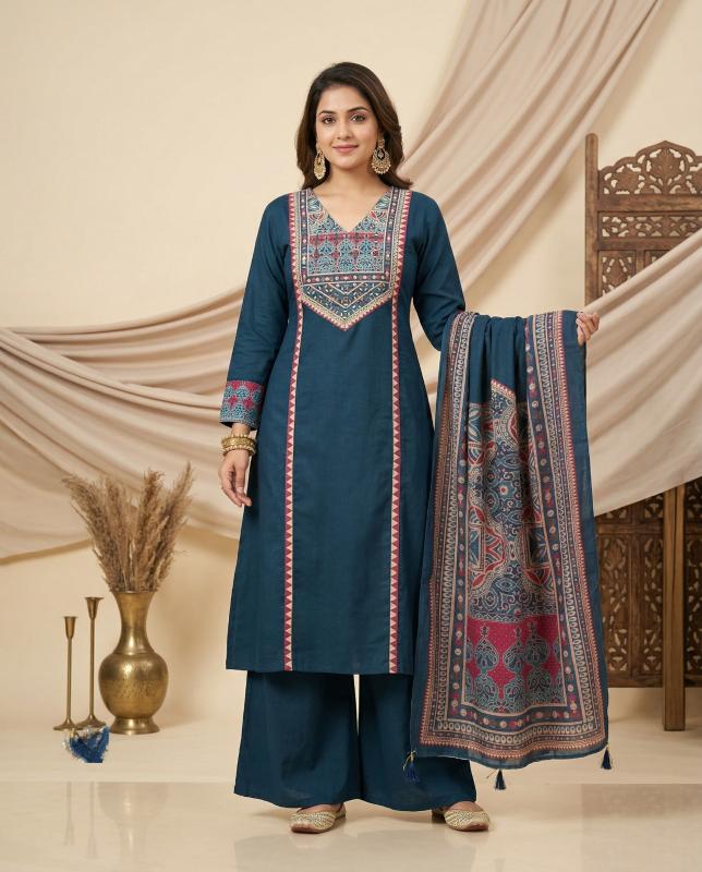 Naisha K 830 Wholesale kurti suppliers in Kolkata