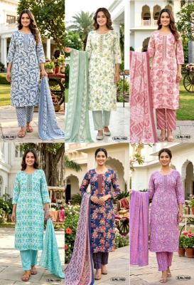 Navkar riddhi vol 1 Wholesale kurti suppliers in Hyderabad