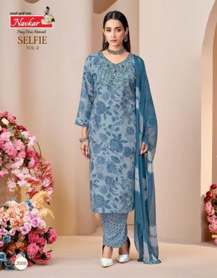 Navkar selfie vol 2 Kurti wholesalers in Mumbai