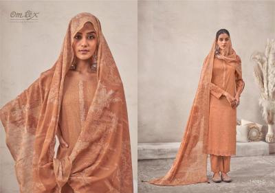 Omtex raahaa dress materials manufacturers in delhi