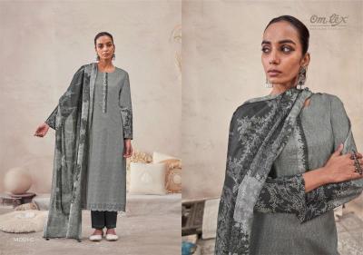 Omtex raahaa dress materials manufacturers in delhi
