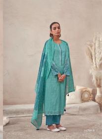 Omtex raahaa dress materials manufacturers in delhi