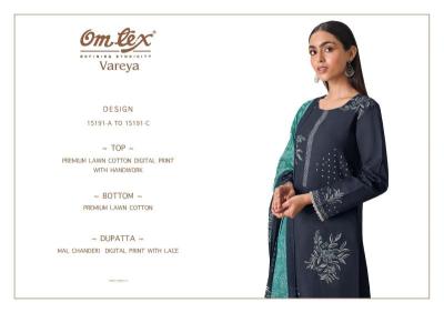 Omtex vareya Dress material wholesalers in Pune