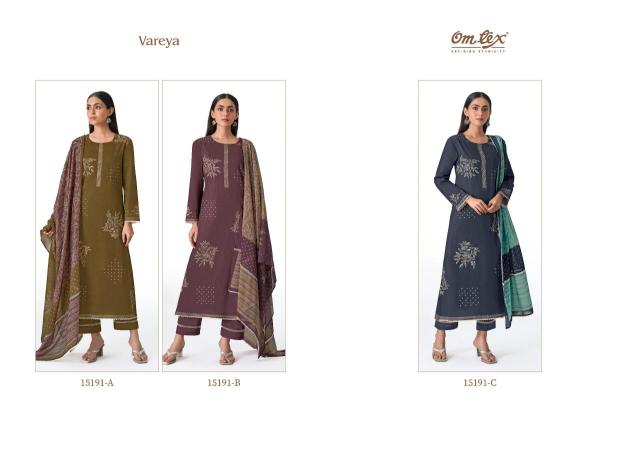 Omtex vareya Dress material wholesalers in Pune