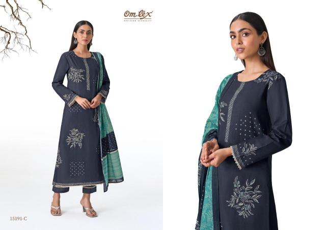 Omtex vareya Dress material wholesalers in Pune