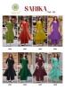 Passion tree sarika vol-1 Wholesale kurtis in Bhavnagar
