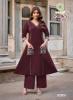 Passion tree sarika vol-1 Wholesale kurtis in Bhavnagar