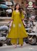 Passion tree sarika vol-1 Wholesale kurtis in Bhavnagar