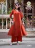 Passion tree sarika vol-1 Wholesale kurtis in Bhavnagar