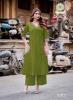 Passion tree sarika vol-1 Wholesale kurtis in Bhavnagar