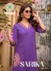 Passion tree sarika vol-1 Wholesale kurtis in Bhavnagar