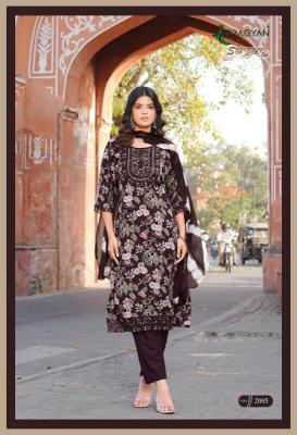 Pragyan sargam vol 2 printed kurti wholesale market in mumbai