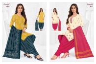 Pranjul priyanshi vol-38 Bulk dress materials suppliers in Pune