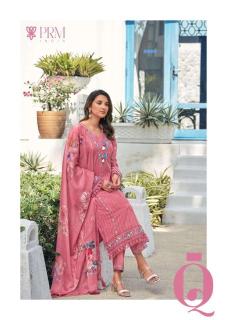 PRM india maisha Bulk dress material price list