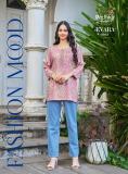 Radhika lifestyle evara vol 1 Designer kurtis wholesale in Mumbai