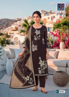 Rahi rising gold vol-2 Ladies dress material wholesale in Pune