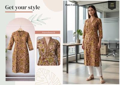 Rajnandini himani Wholesale kurti suppliers in Delhi
