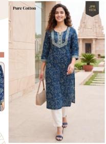 Rajnandini himani Wholesale kurti suppliers in Delhi