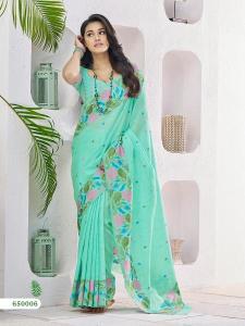 Rajpath gulabi silk Wholesale sarees