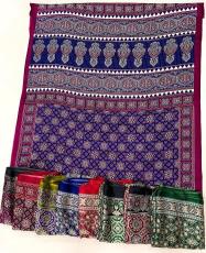 Rajtex kastoor Wholesale saree market in Gujarat