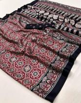 Rajtex kastoor Wholesale saree market in Gujarat