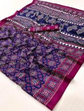 Rajtex kastoor Wholesale saree market in Gujarat