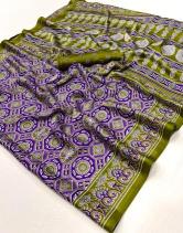 Rajtex kastoor Wholesale saree market in Gujarat