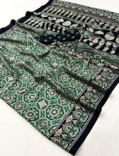 Rajtex kastoor Wholesale saree market in Gujarat