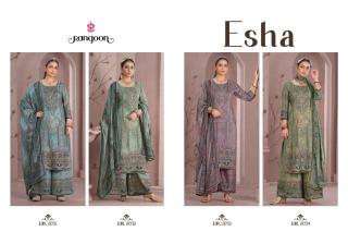 Rangoon esha Wholesale kurtis in Gujarat