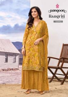 Rangoon rangriti kurti wholesale market in mumbai bandra