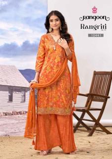 Rangoon rangriti kurti wholesale market in mumbai bandra