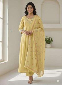 Rangriti gown Kurti wholesalers in Bhavnagar