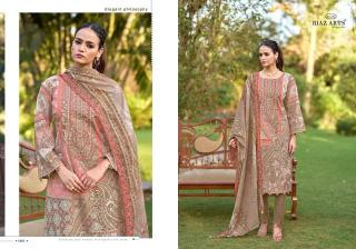 Riaz arts bin saeed farmaish 2 Dress material manufacturers in Ahmedabad